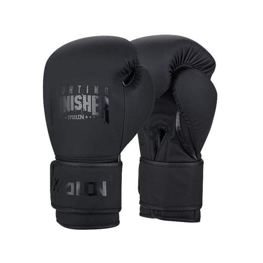 boxing gloves