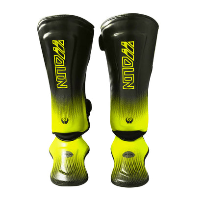 mma/muay thai kickboxing shin guards