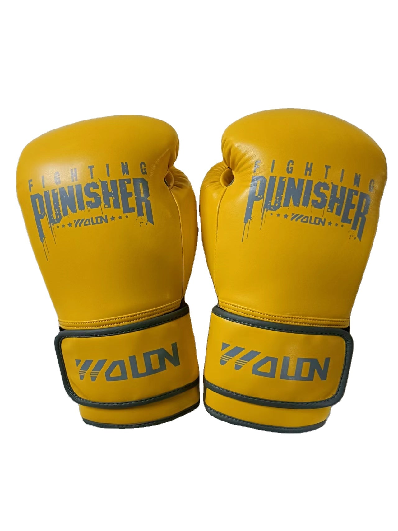 boxing gloves