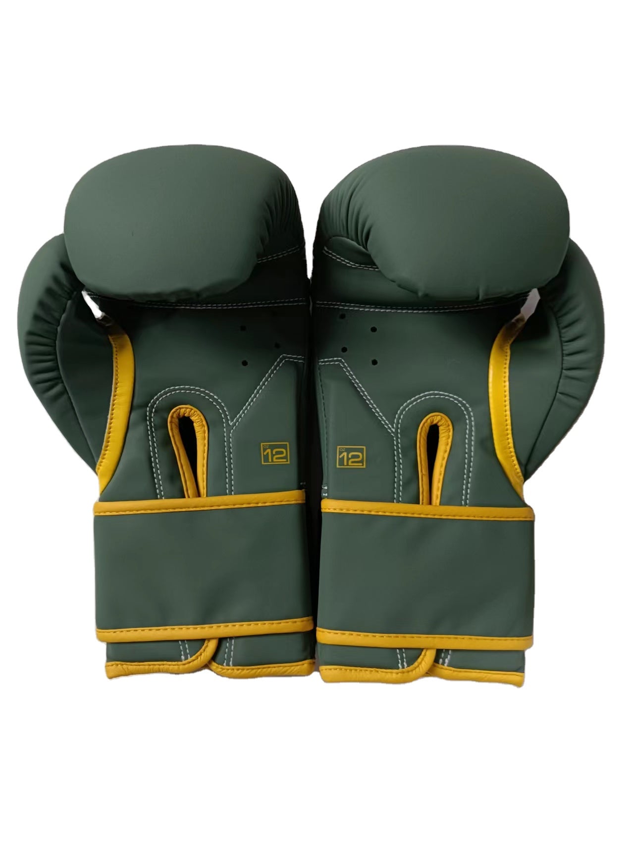 boxing gloves